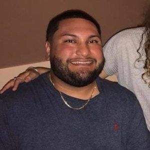 Meet your Posher, Nick